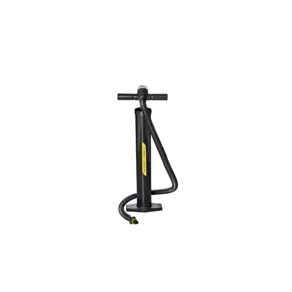 hydro-force aqua wander traveltech inflatable stand-up paddleboard - Image 3