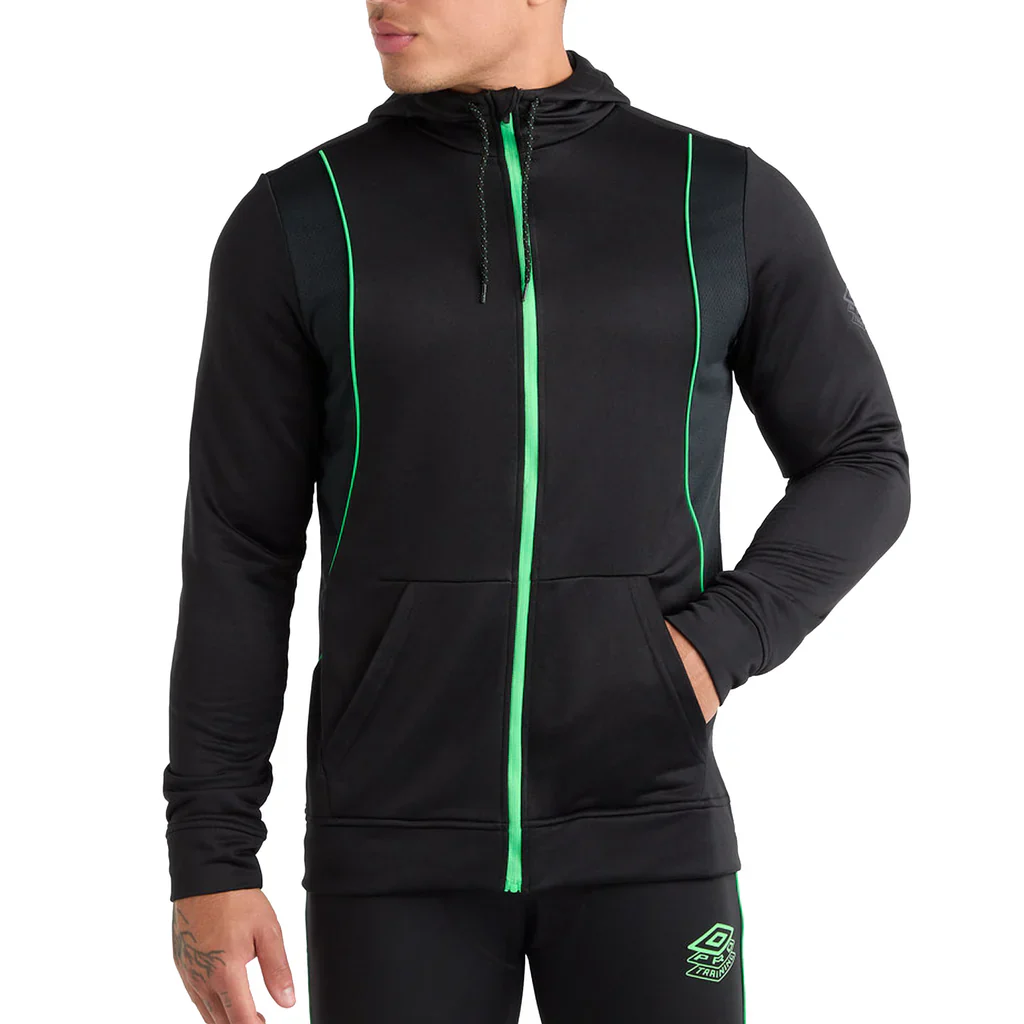 Pro Training FZ Hoodie