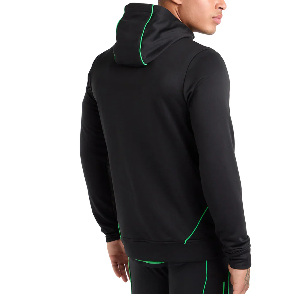 Pro Training FZ Hoodie - Image 2