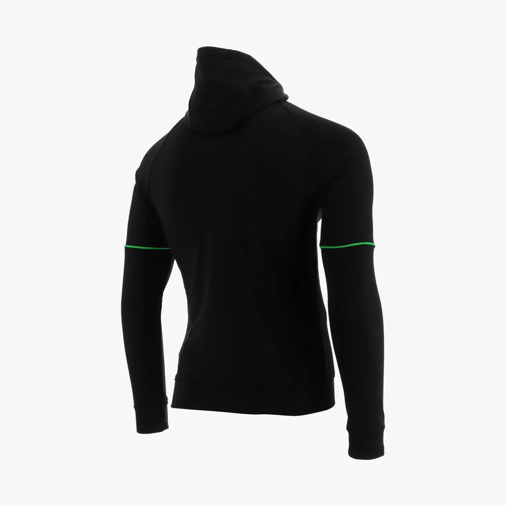 Pro Training FZ Hoodie - Image 3