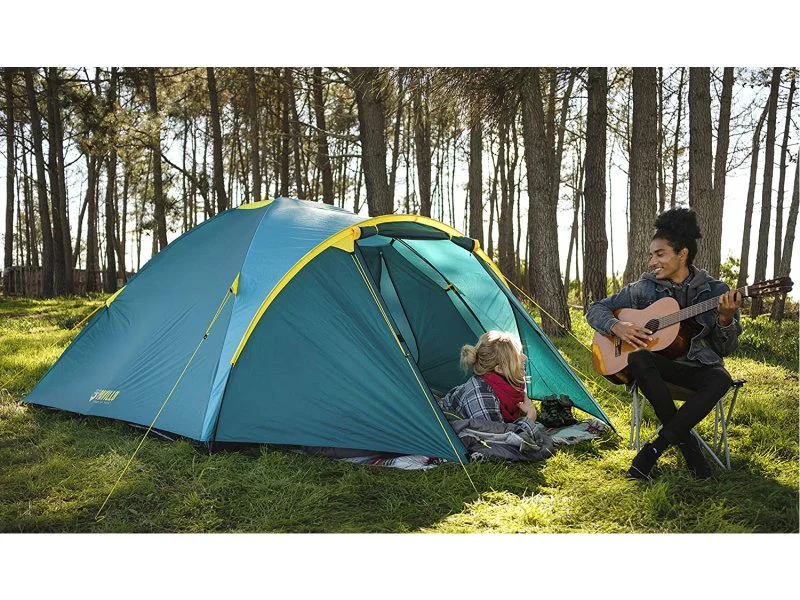 Pavillo Tent Activeridge X4 - Image 3