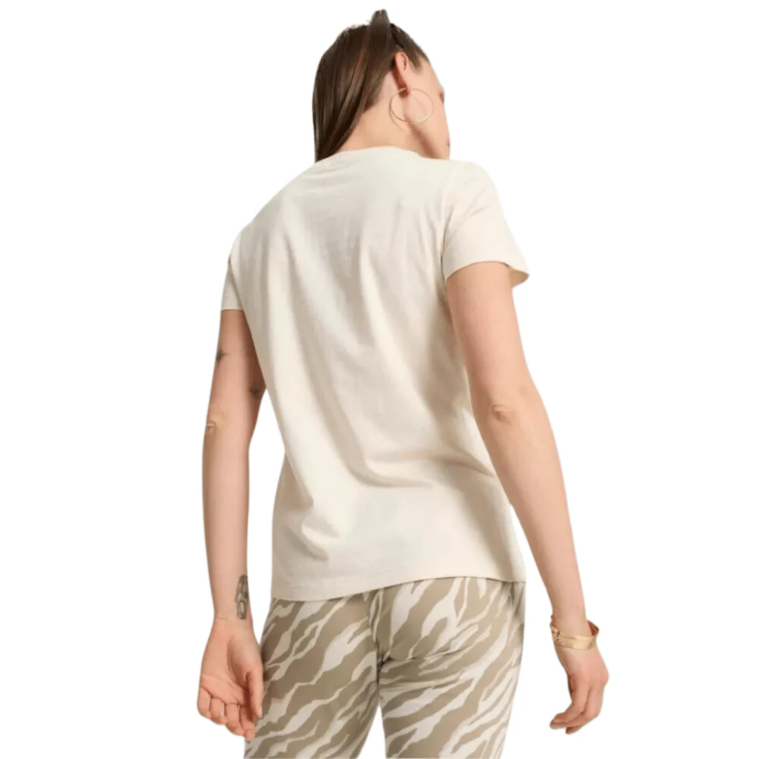 Essential+ Animal T-Shirt - Image 2