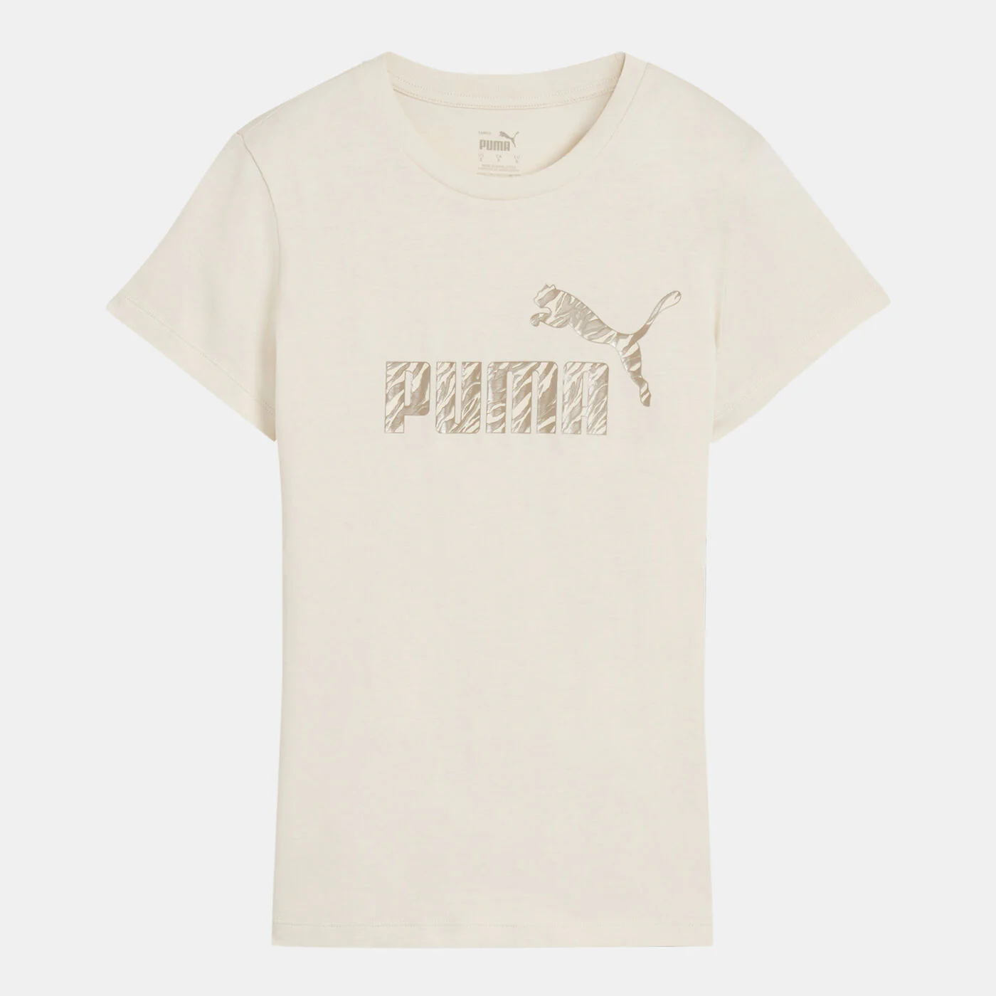 Essential+ Animal T-Shirt - Image 4