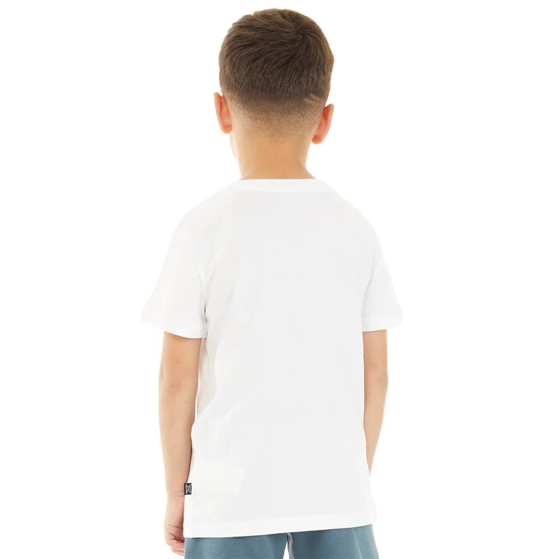 Essentials Logo Lab Graphic T-Shirt - Image 3
