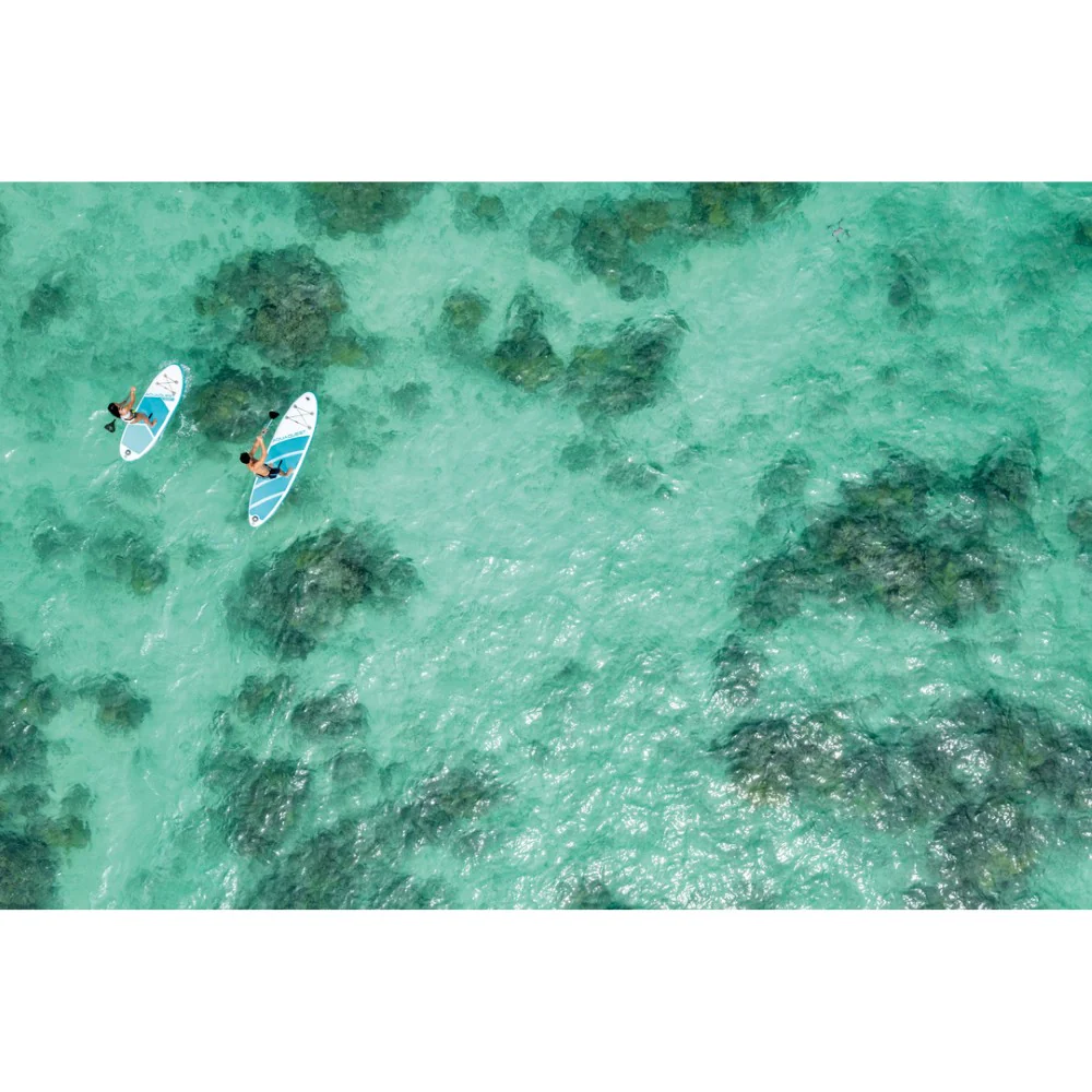 Aqua Quest 240 Paddle Board - Image 17