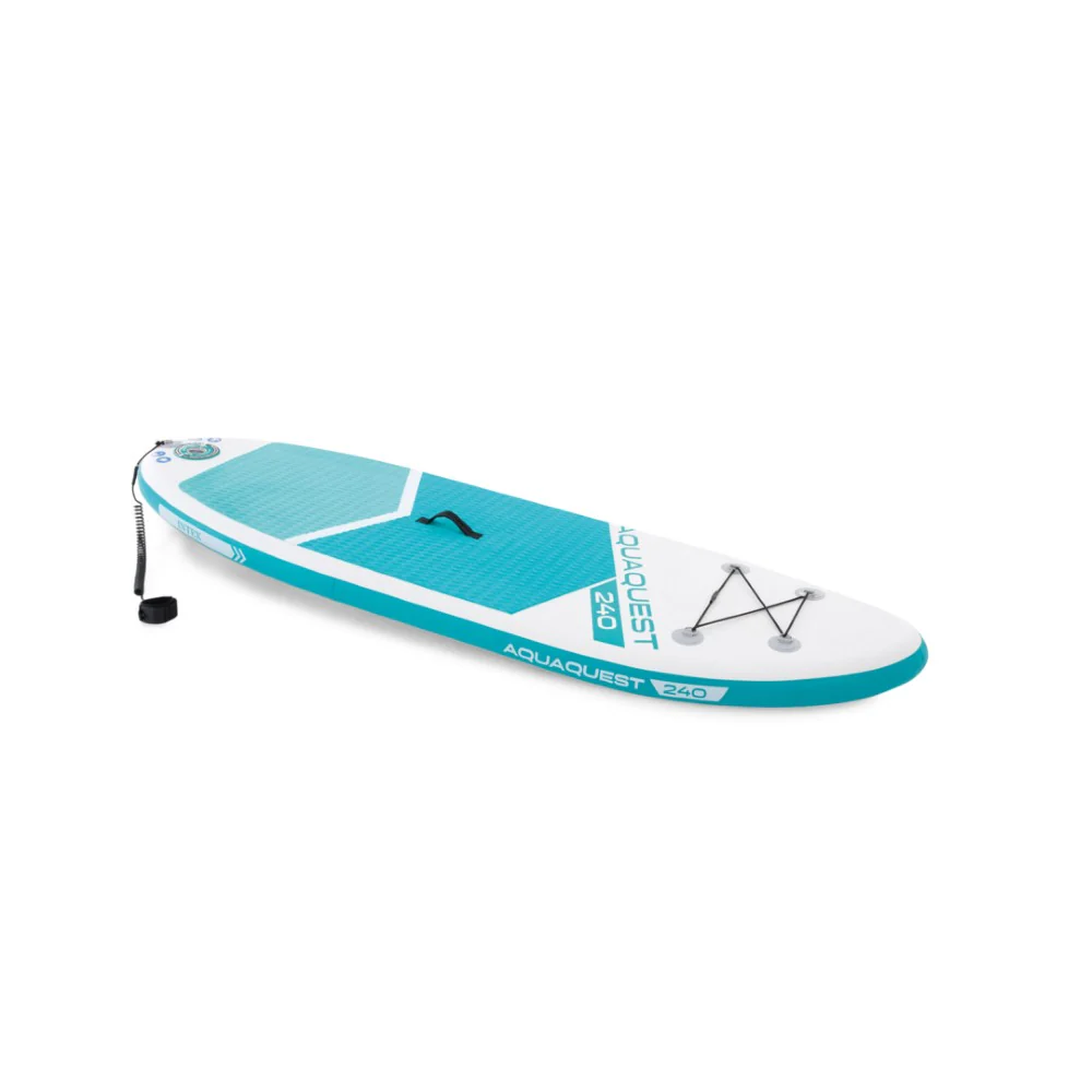 Aqua Quest 240 Paddle Board - Image 23