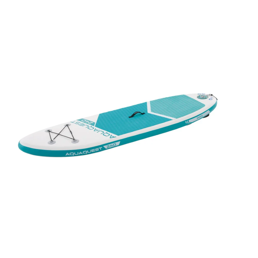 Aqua Quest 240 Paddle Board - Image 3