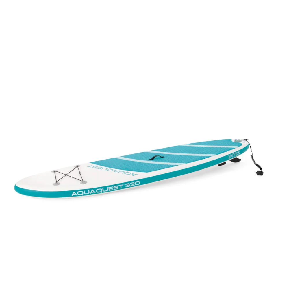 Aqua Quest 320 Paddle Board - Image 12