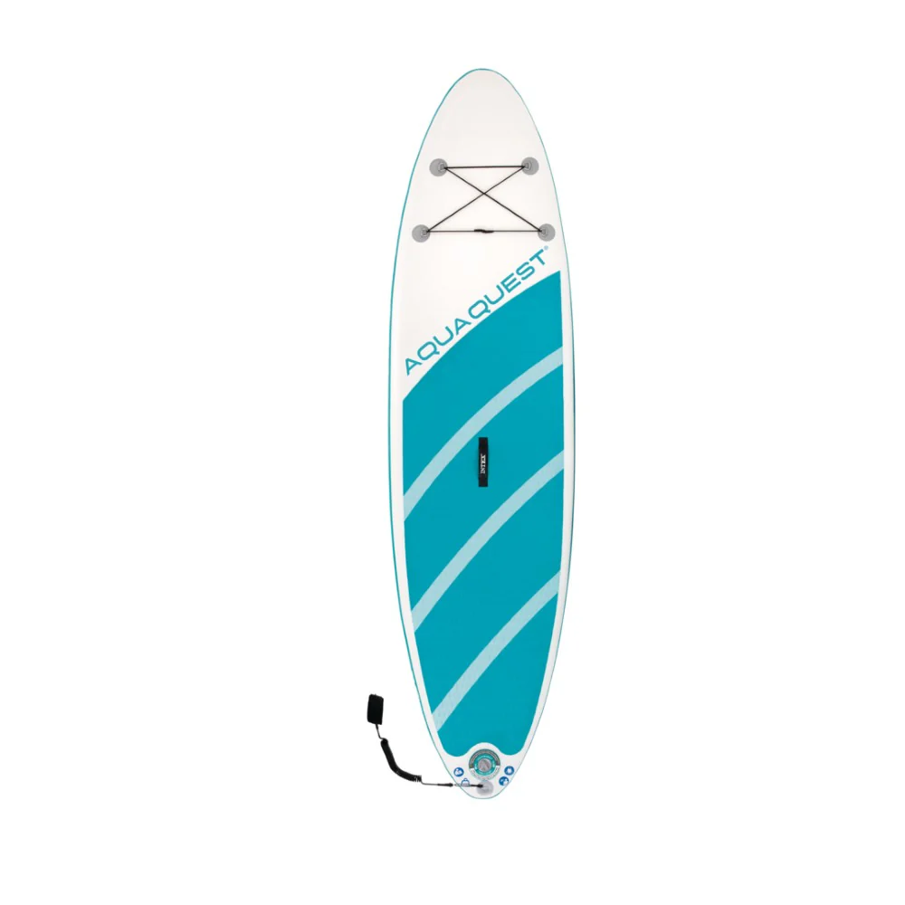 Aqua Quest 320 Paddle Board - Image 14