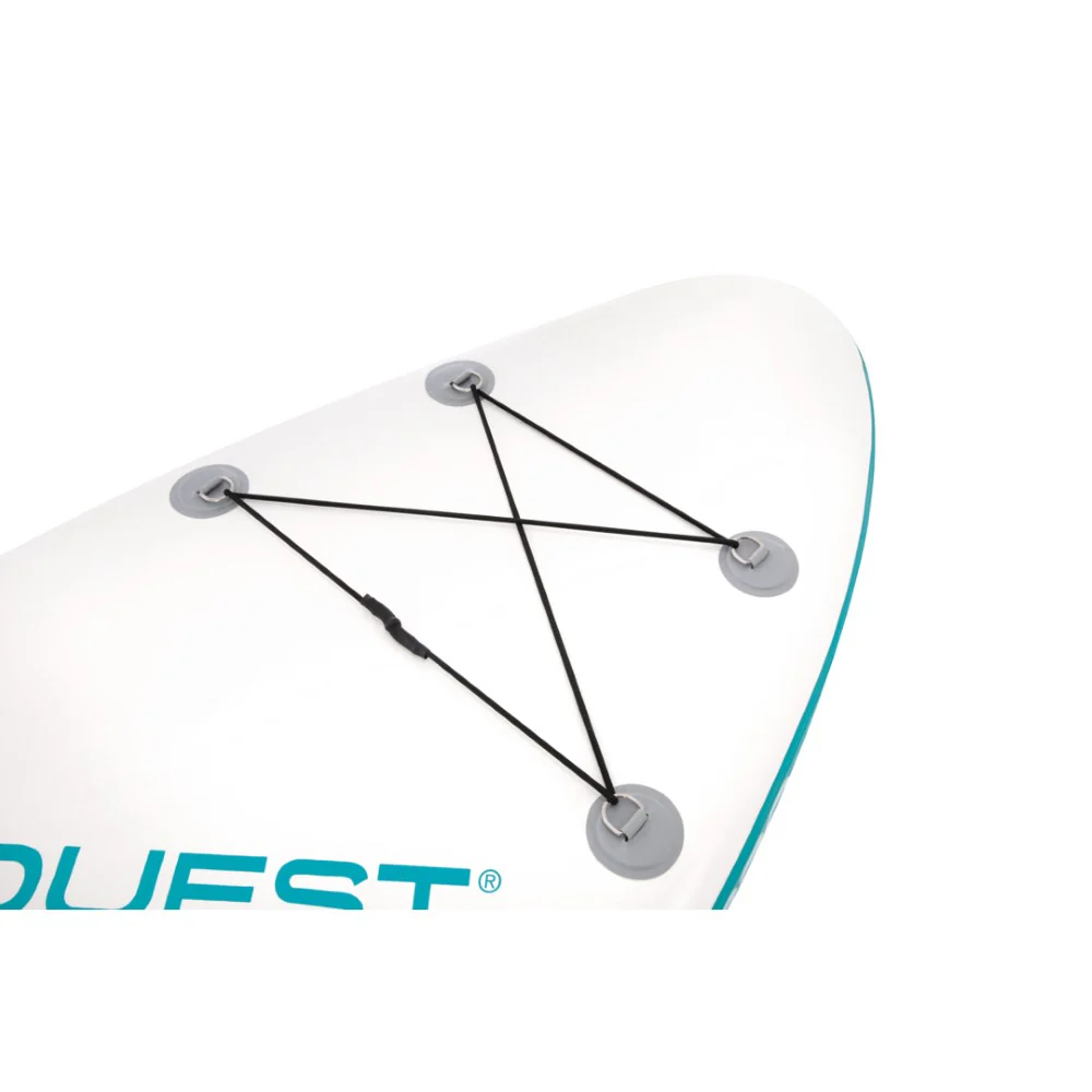 Aqua Quest 320 Paddle Board - Image 16