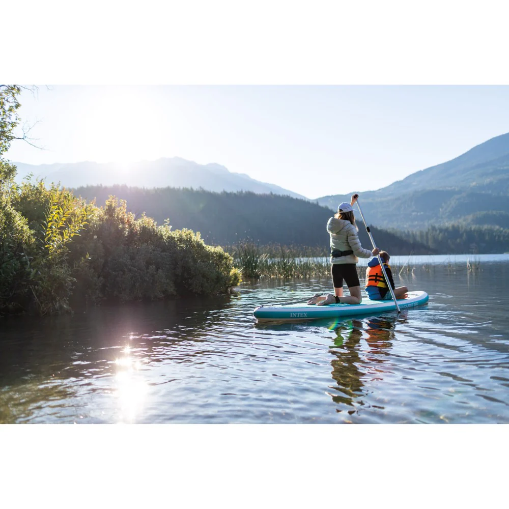Aqua Quest 320 Paddle Board - Image 28