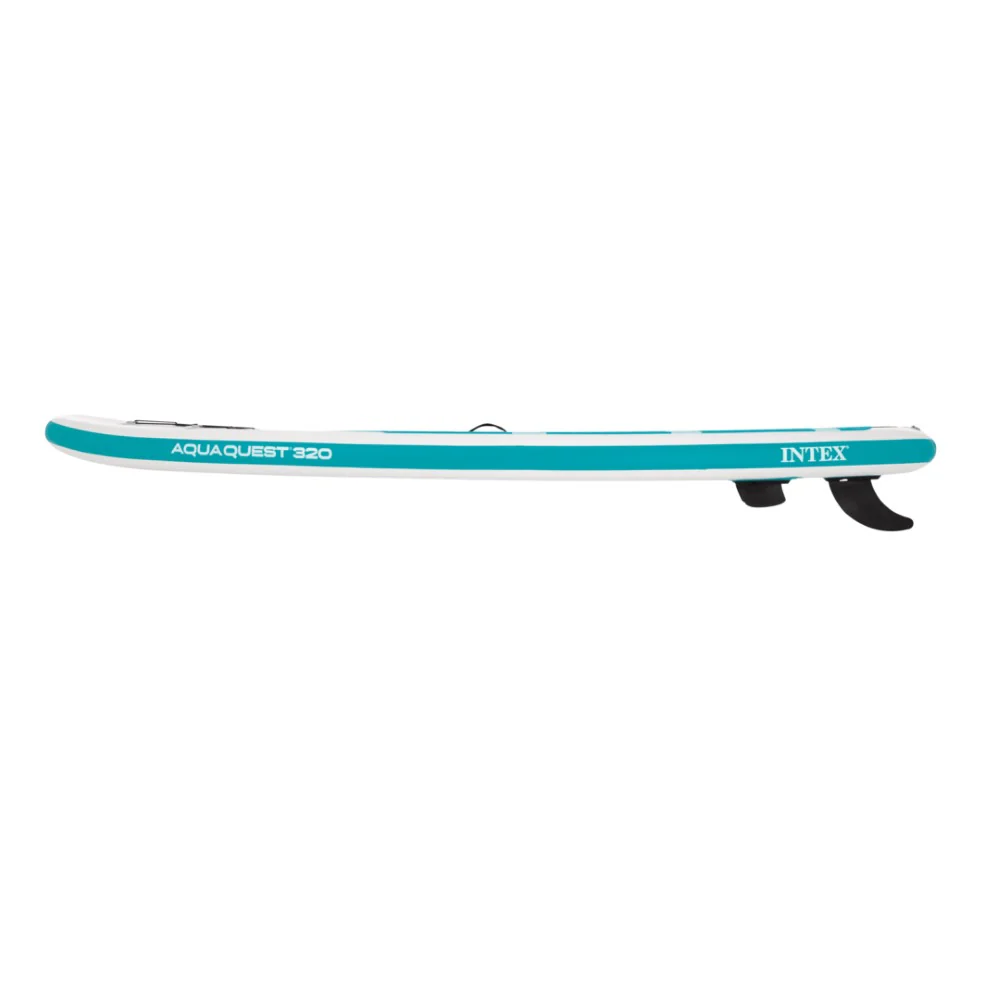 Aqua Quest 320 Paddle Board - Image 3