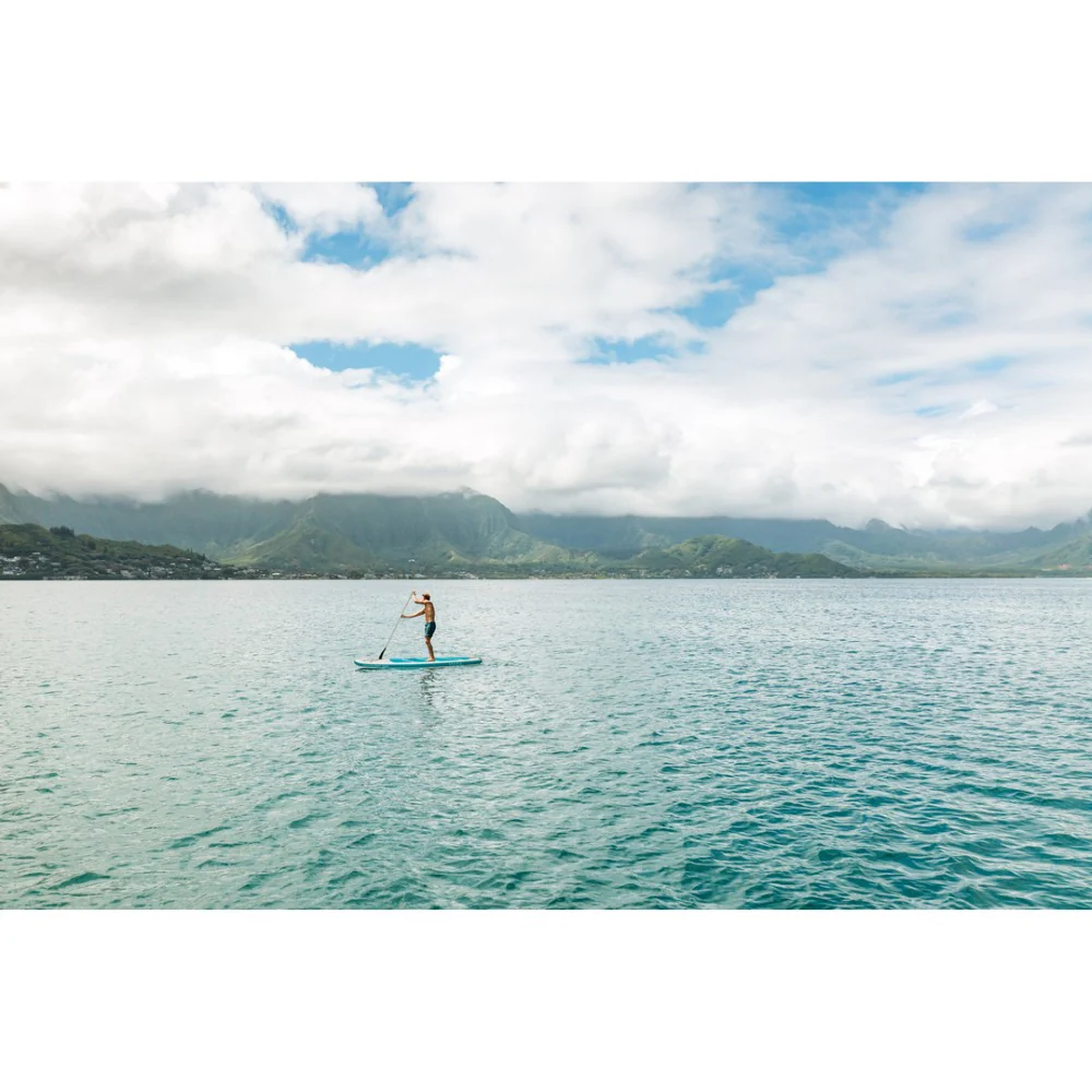 Aqua Quest 320 Paddle Board - Image 31