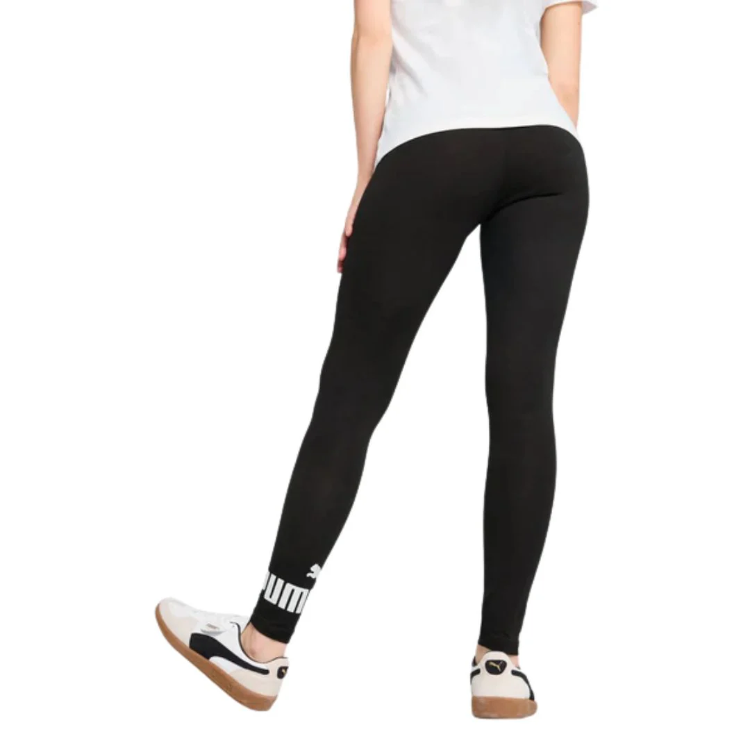 ESS No. 1 Logo Leggings - Image 3