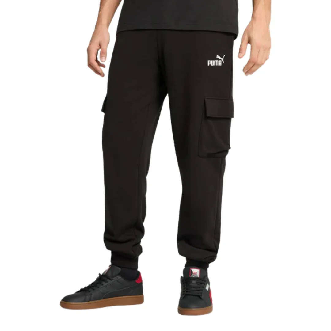 Essentials No. 1 Logo Cargo Pants