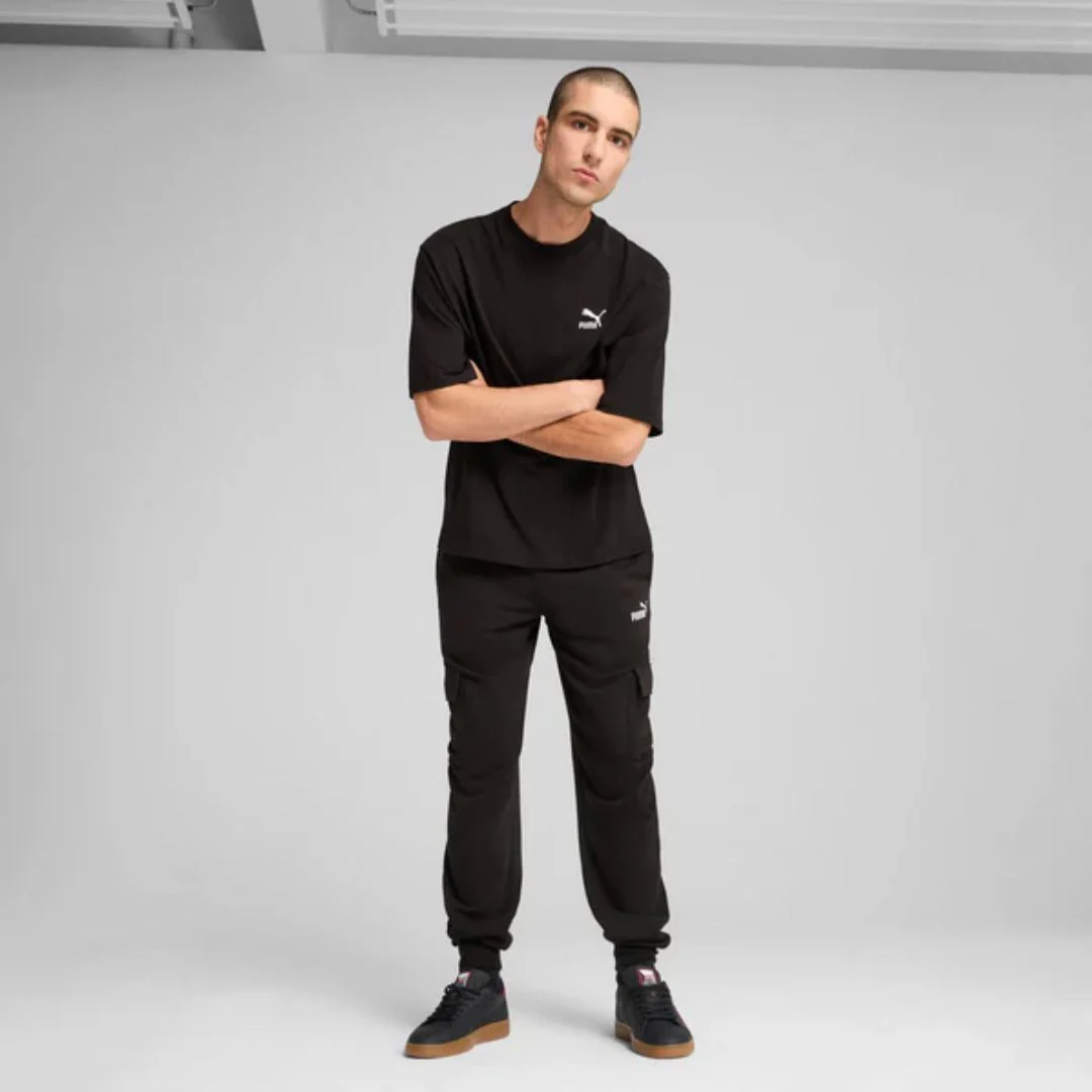 Essentials No. 1 Logo Cargo Pants - Image 3