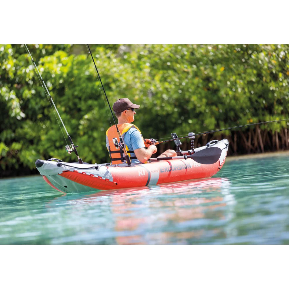 Excursion Pro k1 Kayak - Image 18