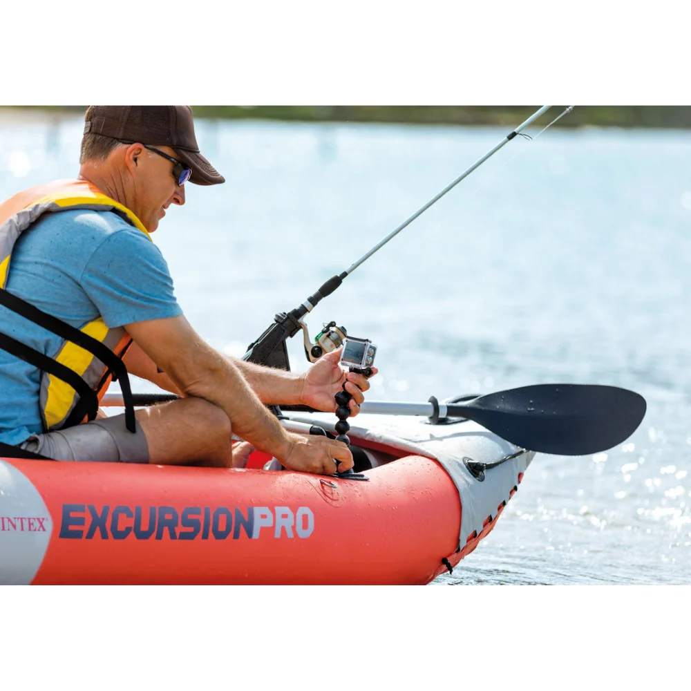 Excursion Pro k1 Kayak - Image 22