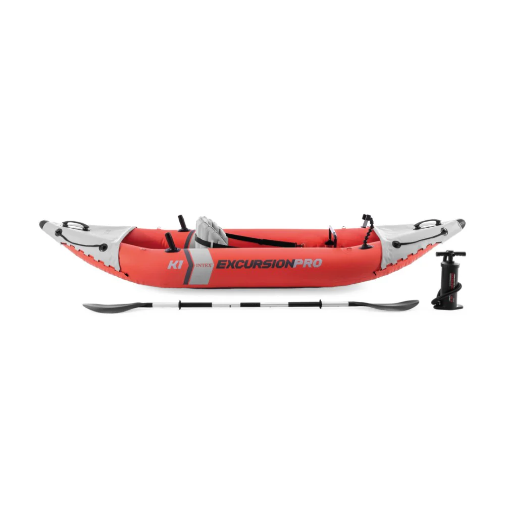 Excursion Pro k1 Kayak - Image 3