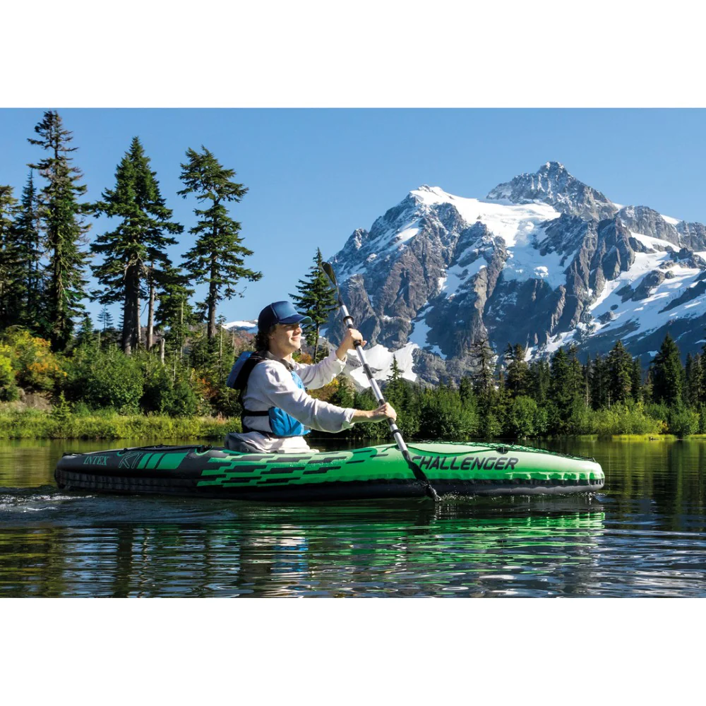 Challenger K1 Kayak - Image 13
