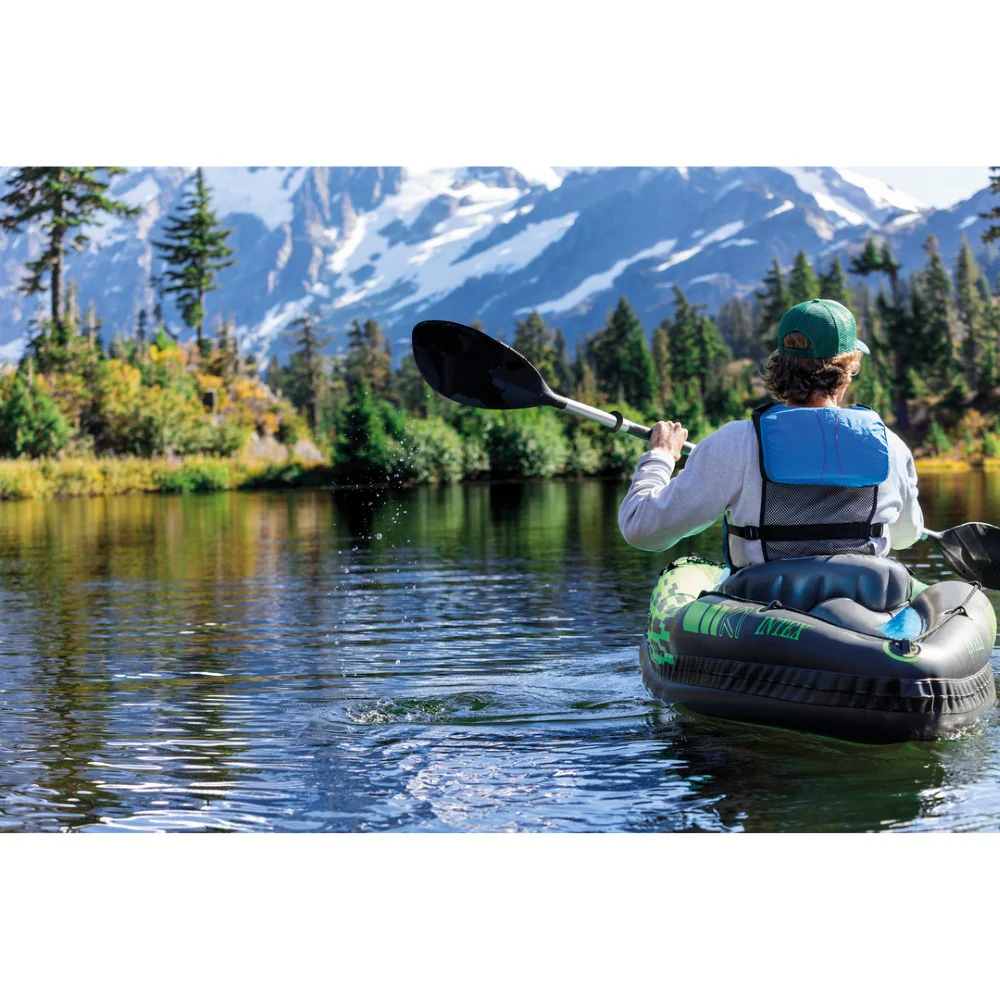 Challenger K1 Kayak - Image 17