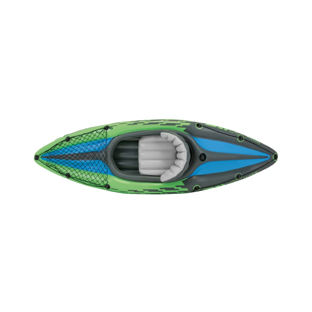Challenger K1 Kayak - Image 3