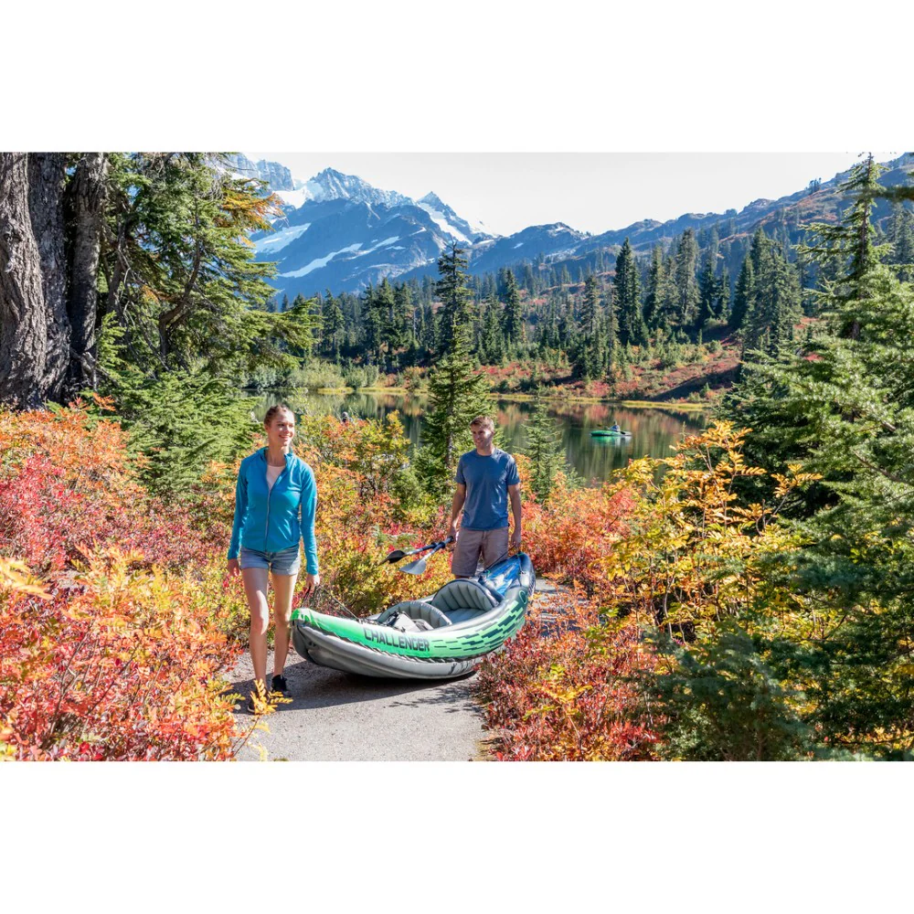 Challenger K2 Kayak - Image 10