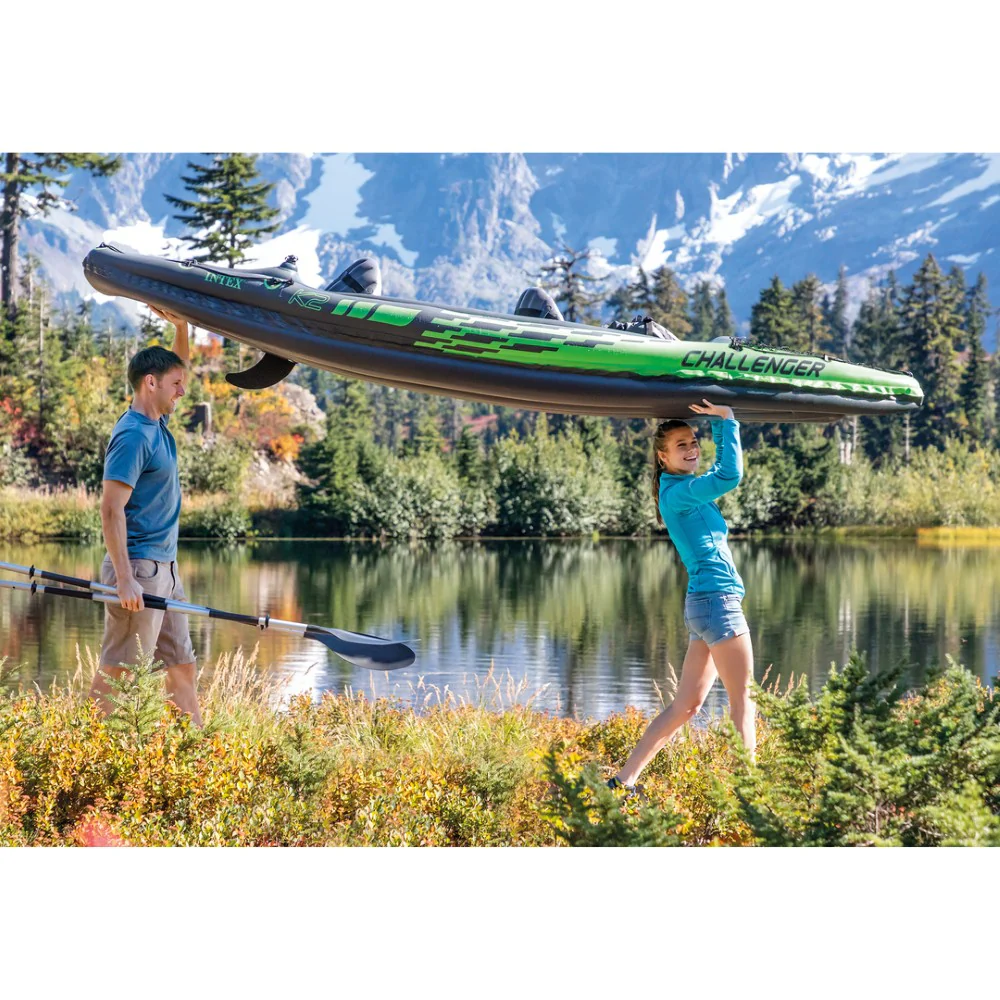 Challenger K2 Kayak - Image 11