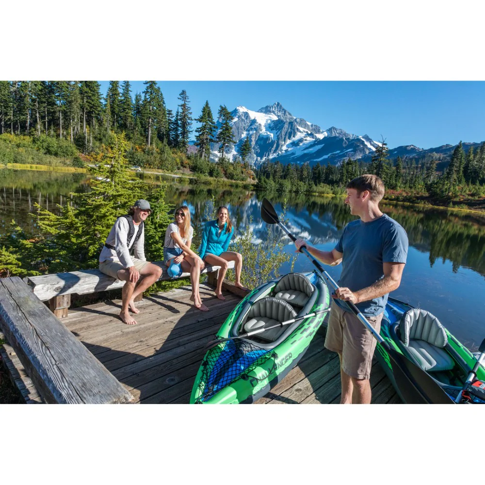 Challenger K2 Kayak - Image 12
