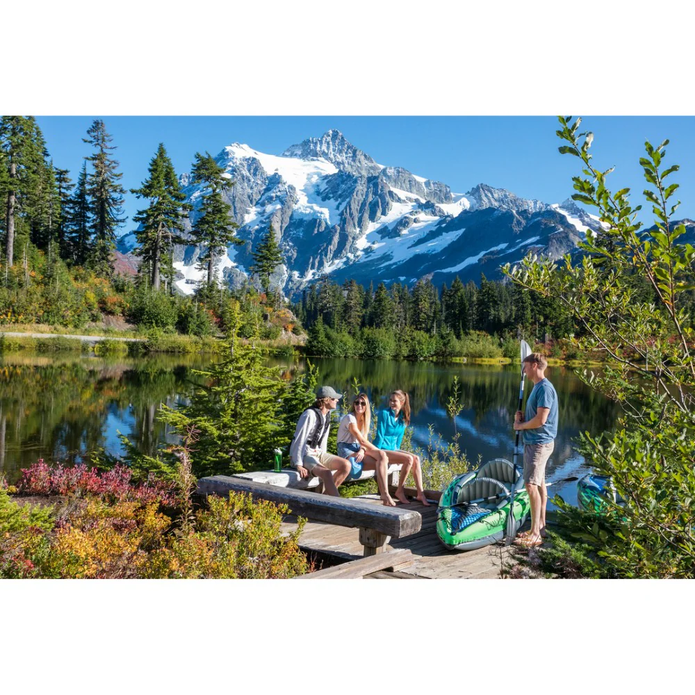 Challenger K2 Kayak - Image 13