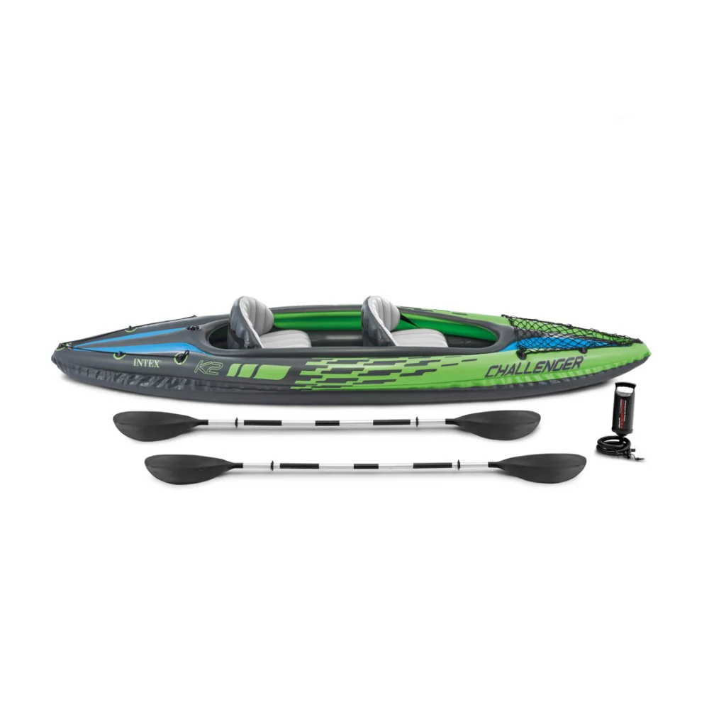 Challenger K2 Kayak - Image 4