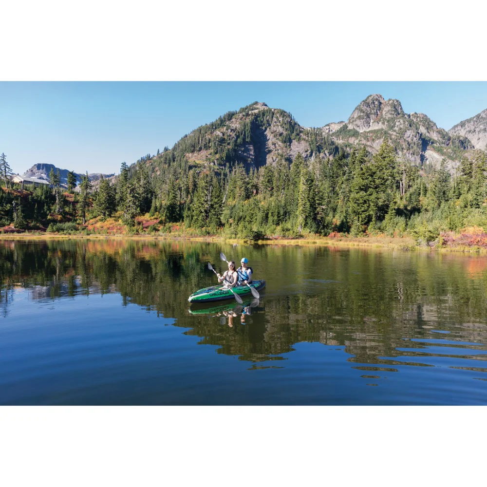 Challenger K2 Kayak - Image 5