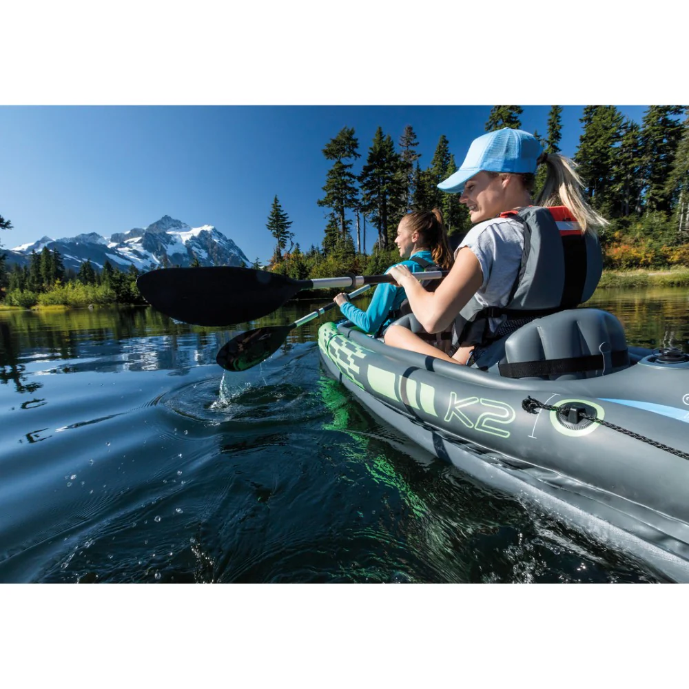 Challenger K2 Kayak - Image 6