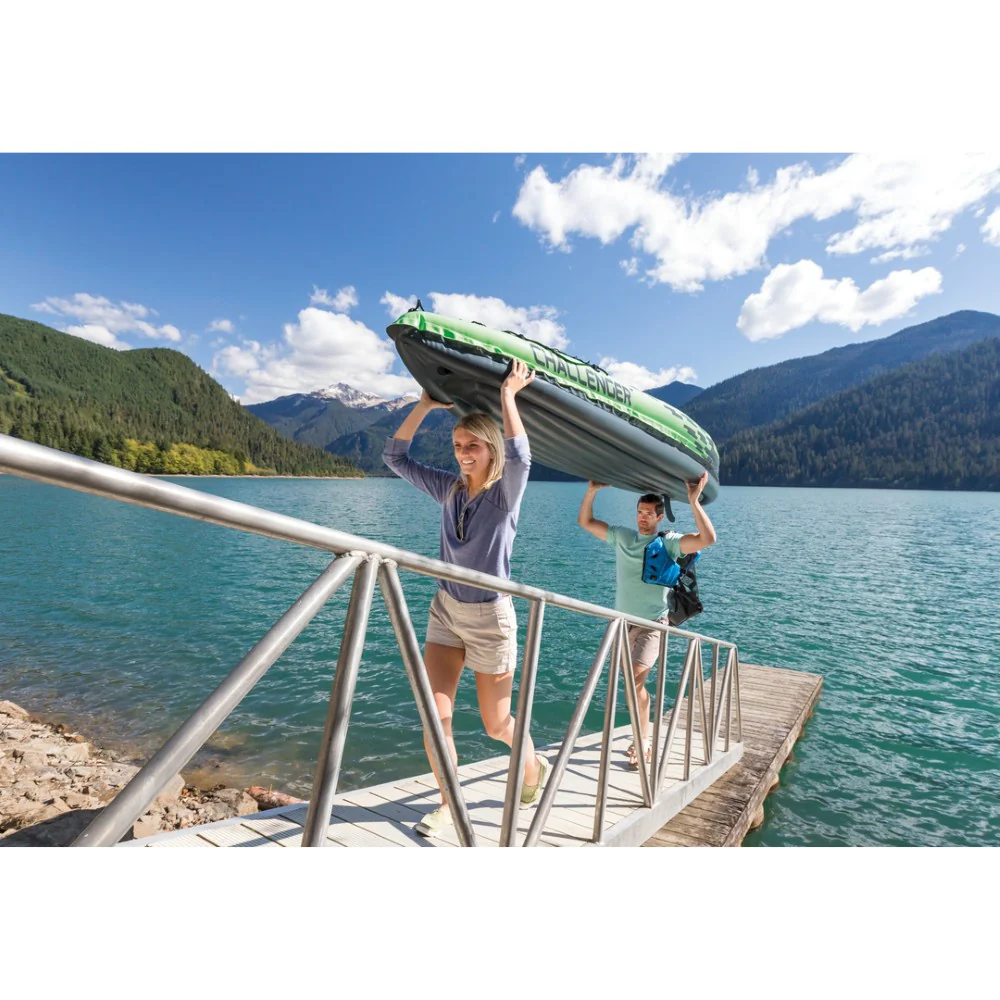 Challenger K2 Kayak - Image 8