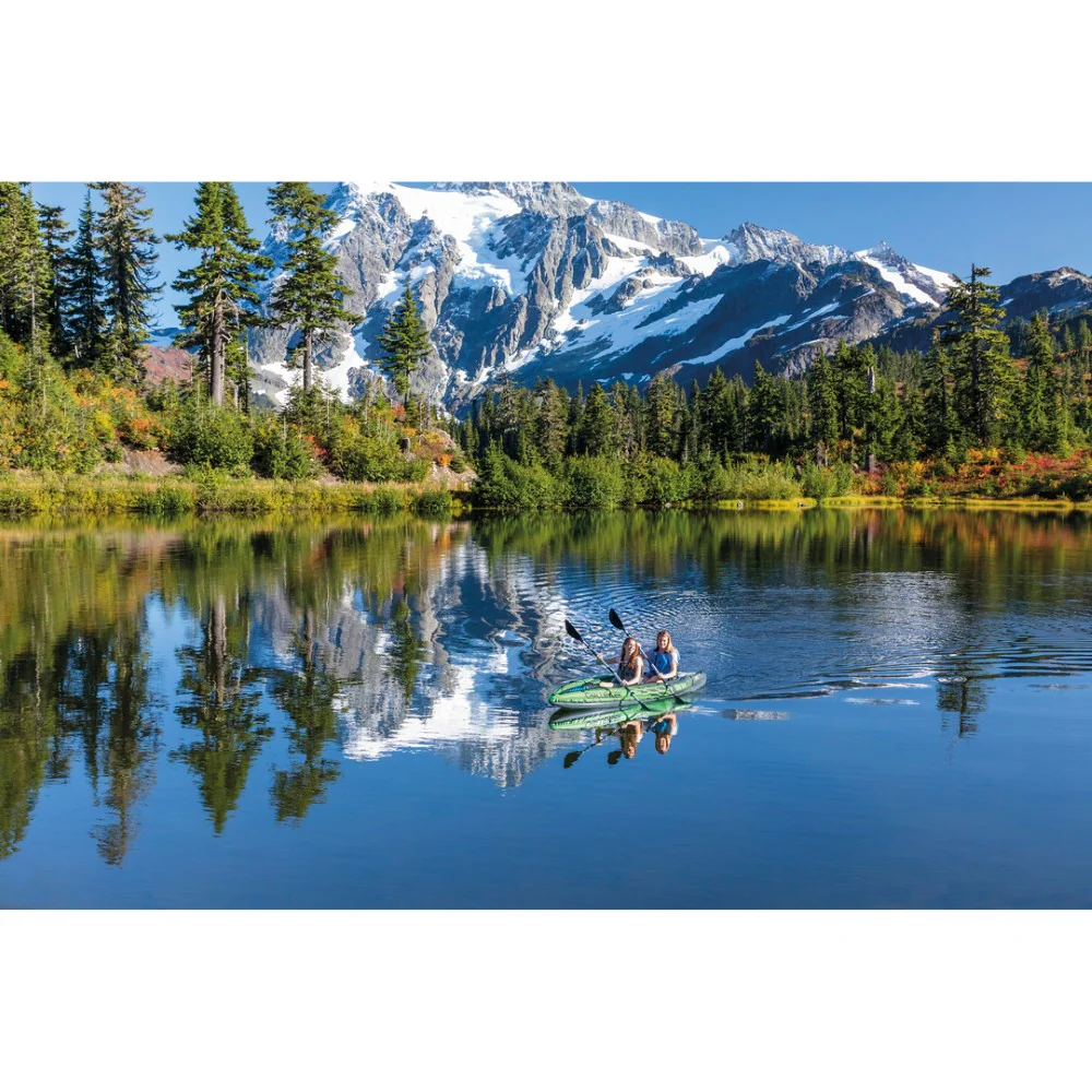 Challenger K2 Kayak - Image 9