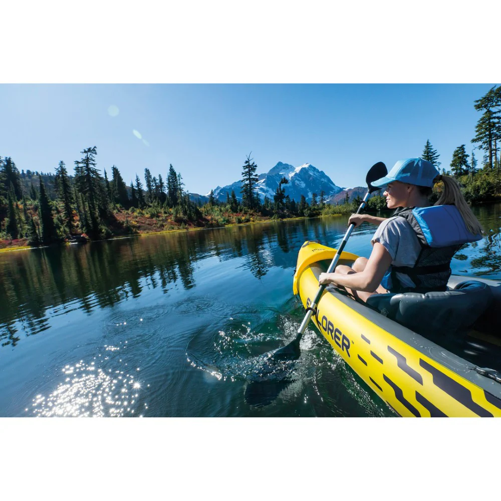 Explorer K2 Kayak - Image 11