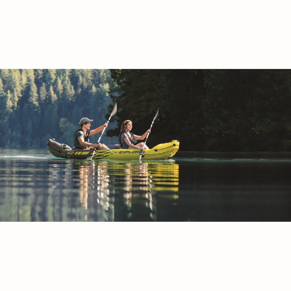 Explorer K2 Kayak - Image 6