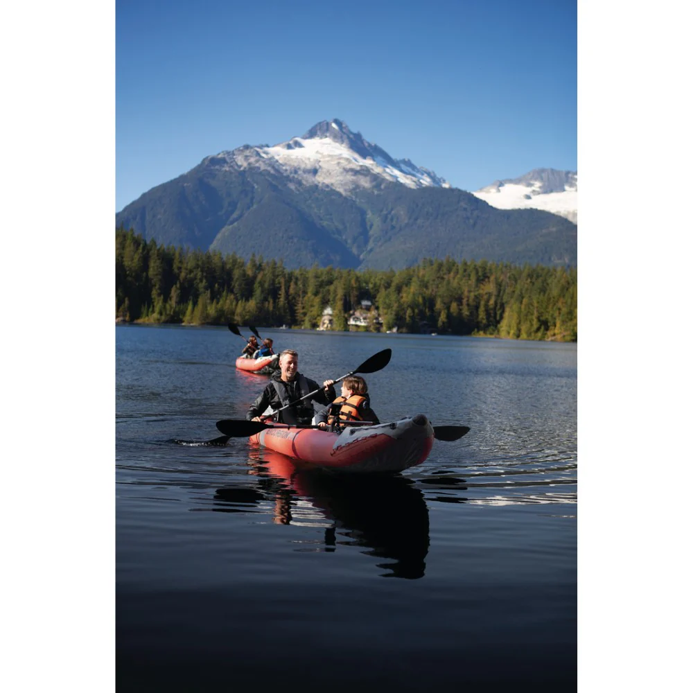 Excursion Pro K2 Kayak - Image 19