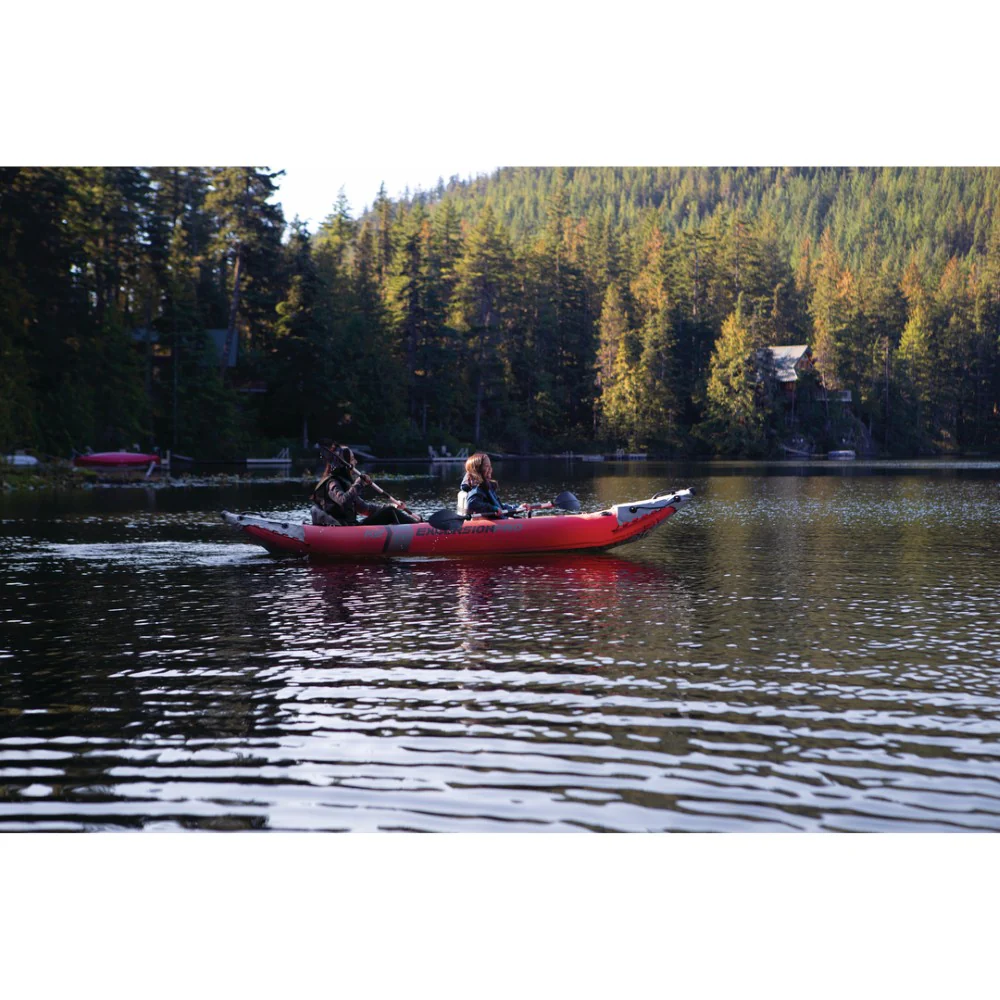 Excursion Pro K2 Kayak - Image 21