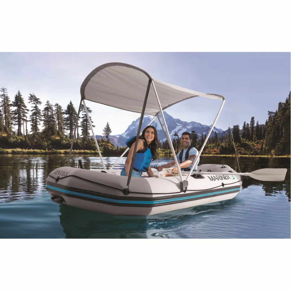 Bimini Top Sun Shade - Image 15