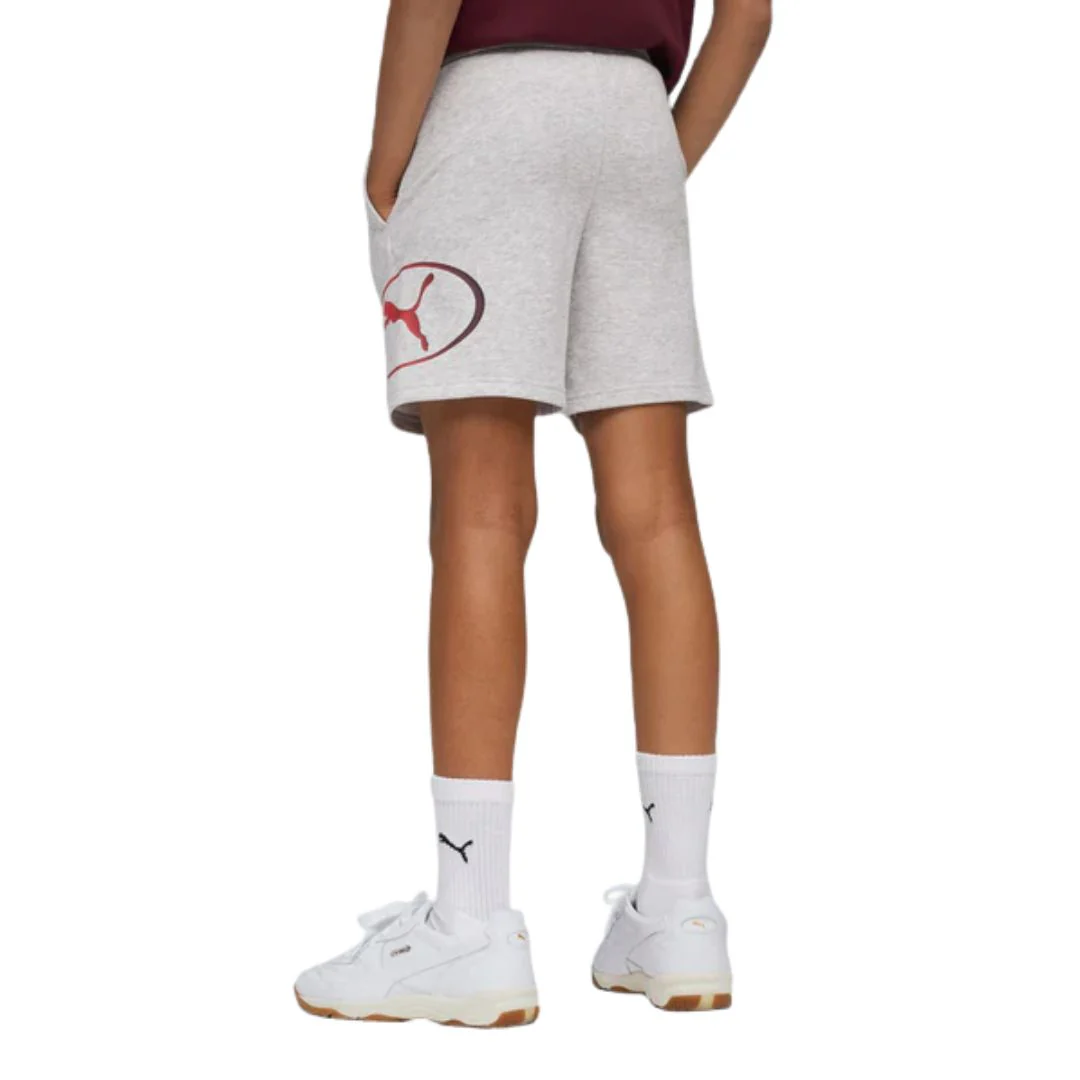 Sport Graphic Shorts - Image 2
