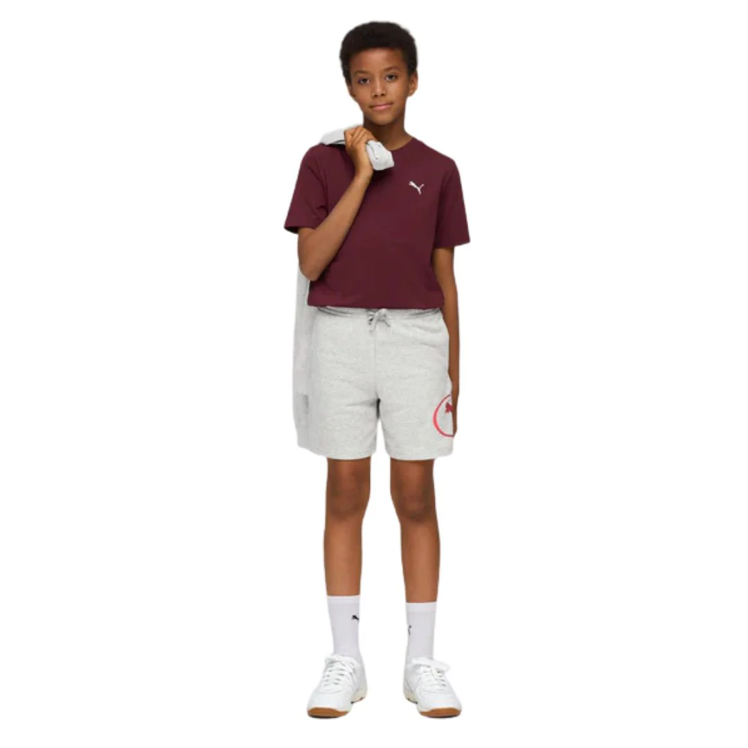 Sport Graphic Shorts - Image 3