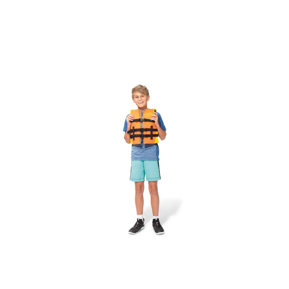 Junior life jacket - Image 2
