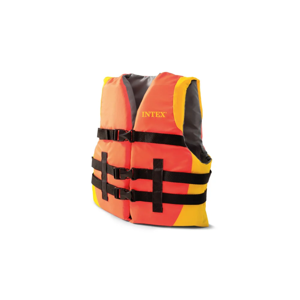 Junior life jacket - Image 3