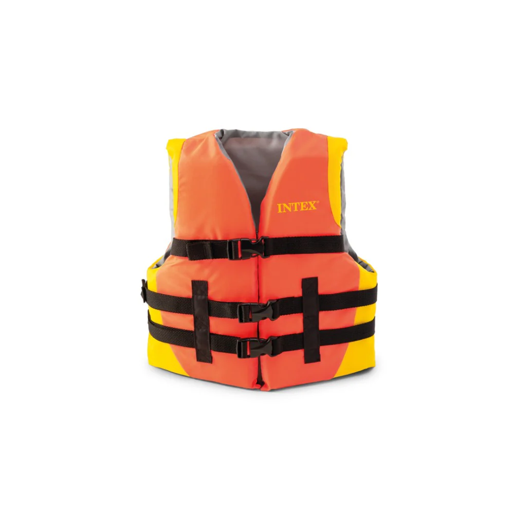 Junior life jacket - Image 4