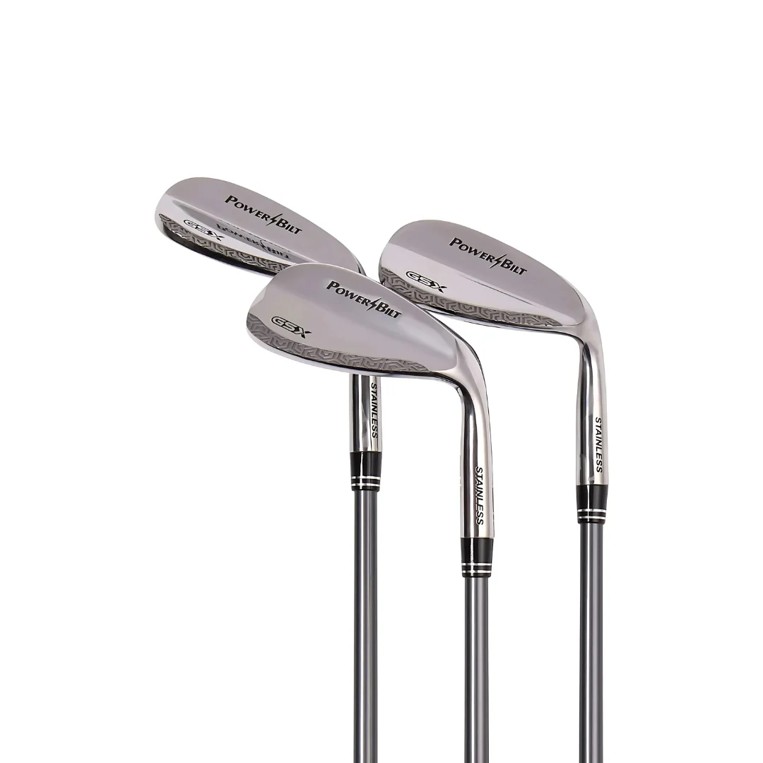 Gsx Wedge Pk (52-56-60)