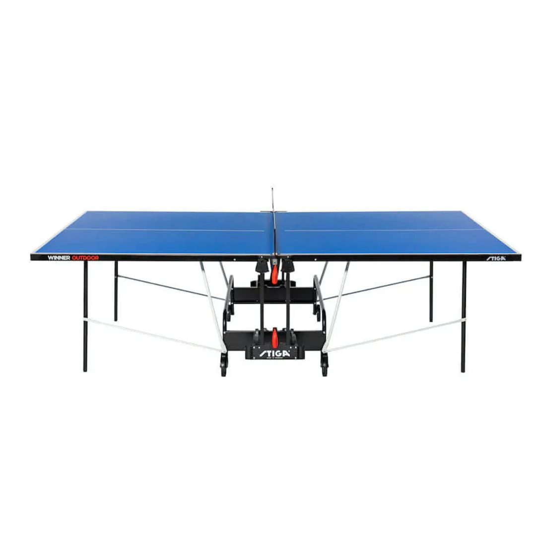 Winner Outdoor Table Tennis Table - Image 3