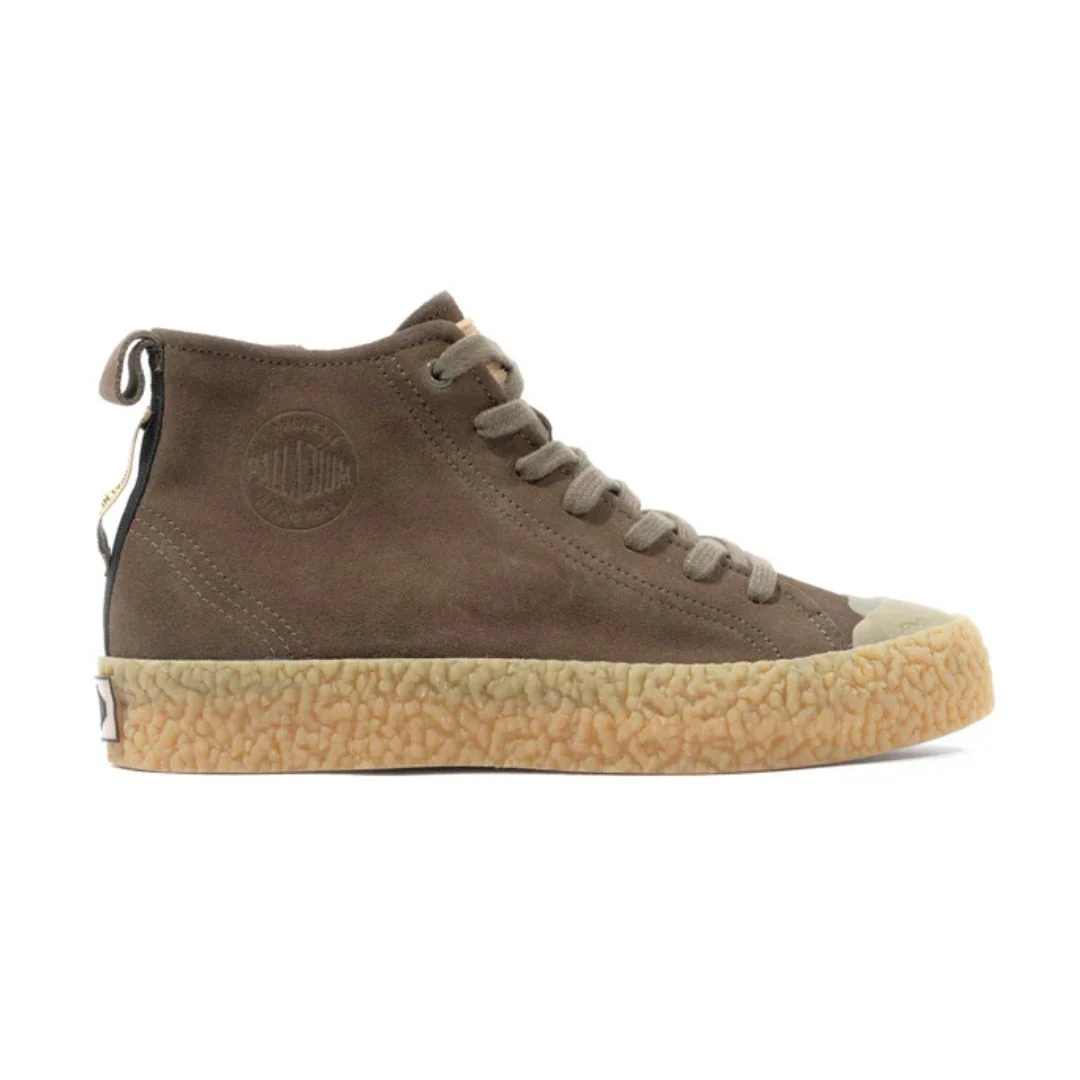 Palla Ace Rugged Boot