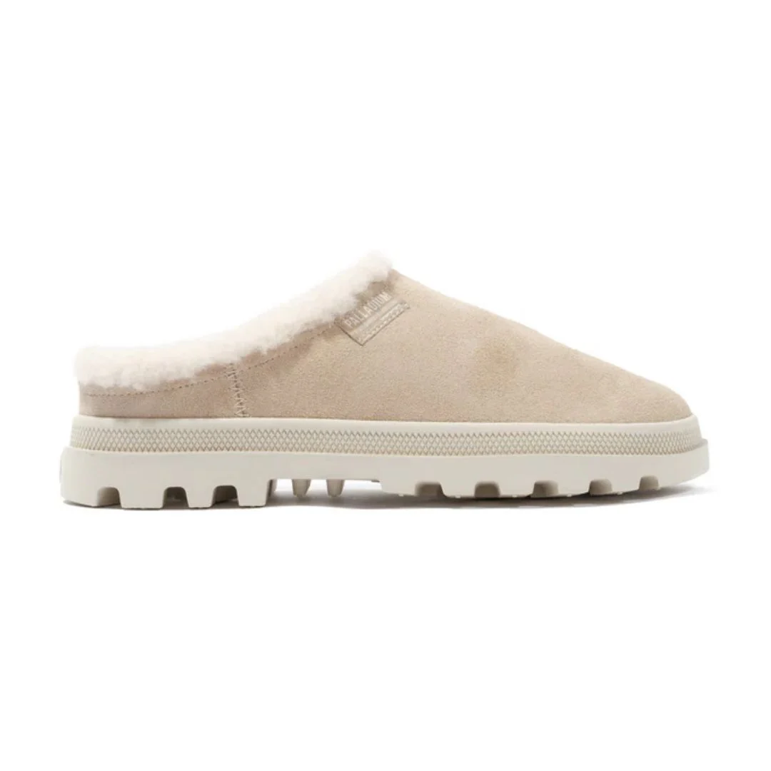 Palladune Mule Warm - Image 2