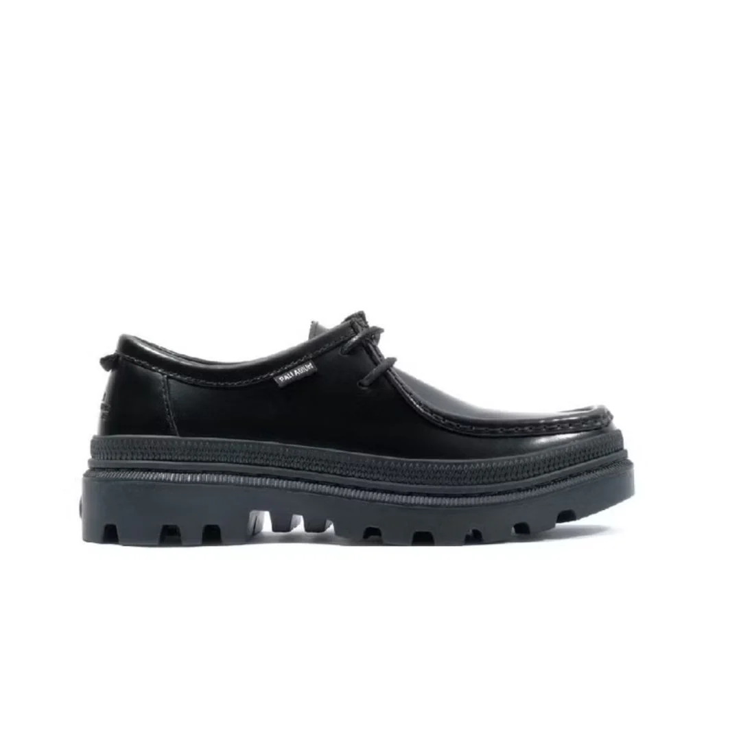 Pallatrooper Loafer - Image 2